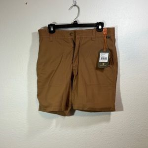 Howler brothers clarksville walk shorts